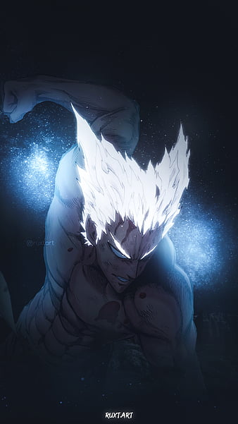 HD garou wallpapers