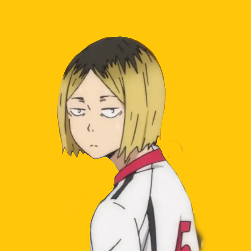 Stream Haikyuu!! S4 Kenma Nekoma High by uchi