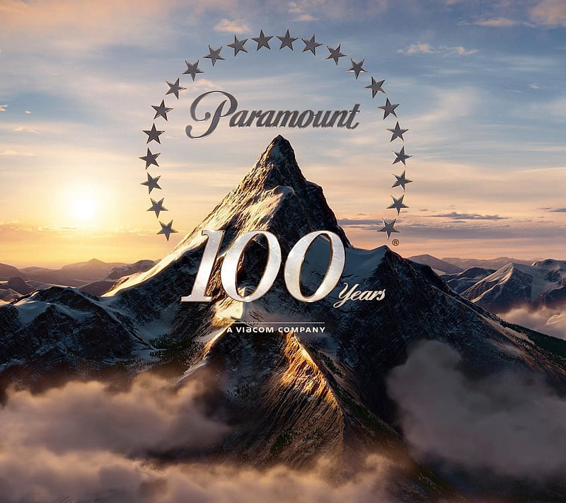 Paramount, awesome, best, entrateinment, history, logo, movie, HD wallpaper