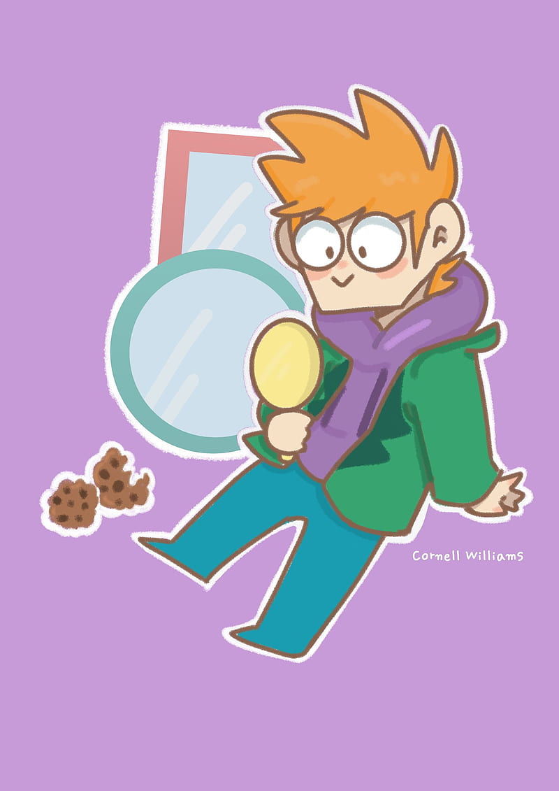 Matt Eddsworld Drawings, eddsworld matt HD phone wallpaper