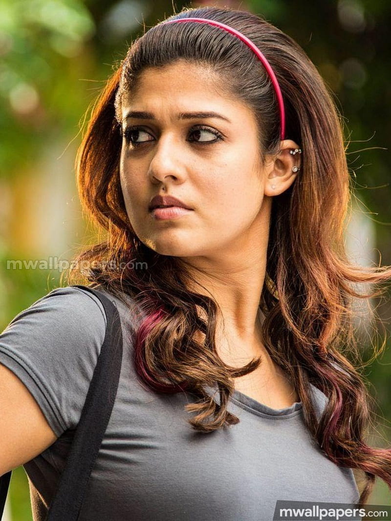 Nayanthara, actress, HD phone wallpaper | Peakpx