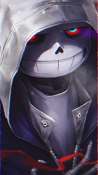 Nightmare Sans Passive wallpaper by MusicDust02 - Download on