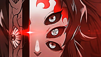 Wallpaper Anime, online, Demon Slayer Kimetsu no Yaiba, Kimetsu no Yaiba,  Blade of Demon Destruction, The blade cleaves demons for mobile and  desktop, section сёнэн, resolution 2020x1082 - download