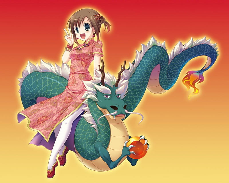 Top more than 74 anime chinese dragon - awesomeenglish.edu.vn