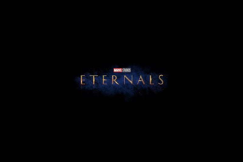 Eternals Movie Comic Con 2019, HD wallpaper