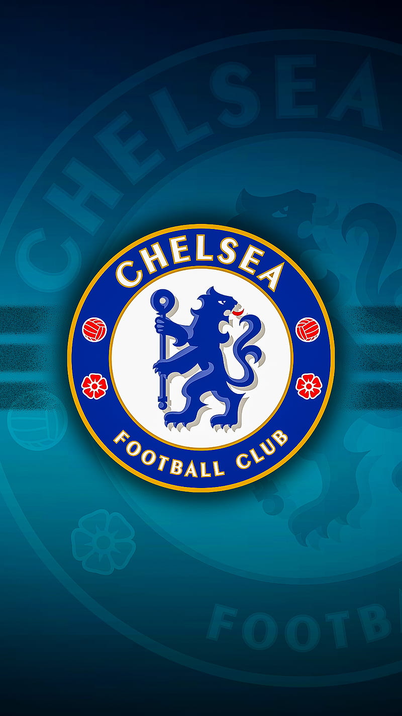 Chelsea, badges, red, rex, city, hazard, club, logo, theme, football, HD phone wallpaper