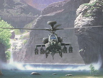 HD apache helicopter wallpapers | Peakpx