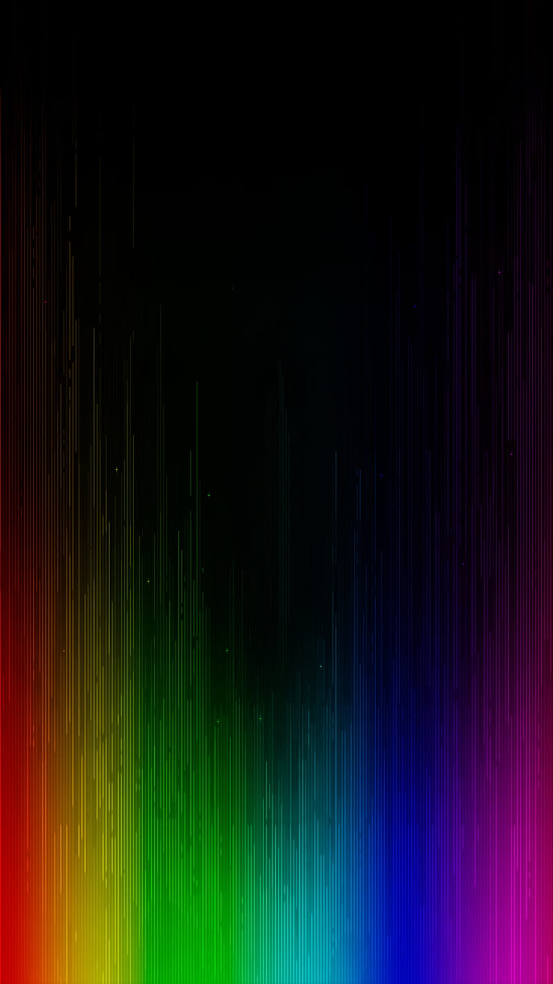 Color Linear, abstract, color, colour, line, HD phone wallpaper