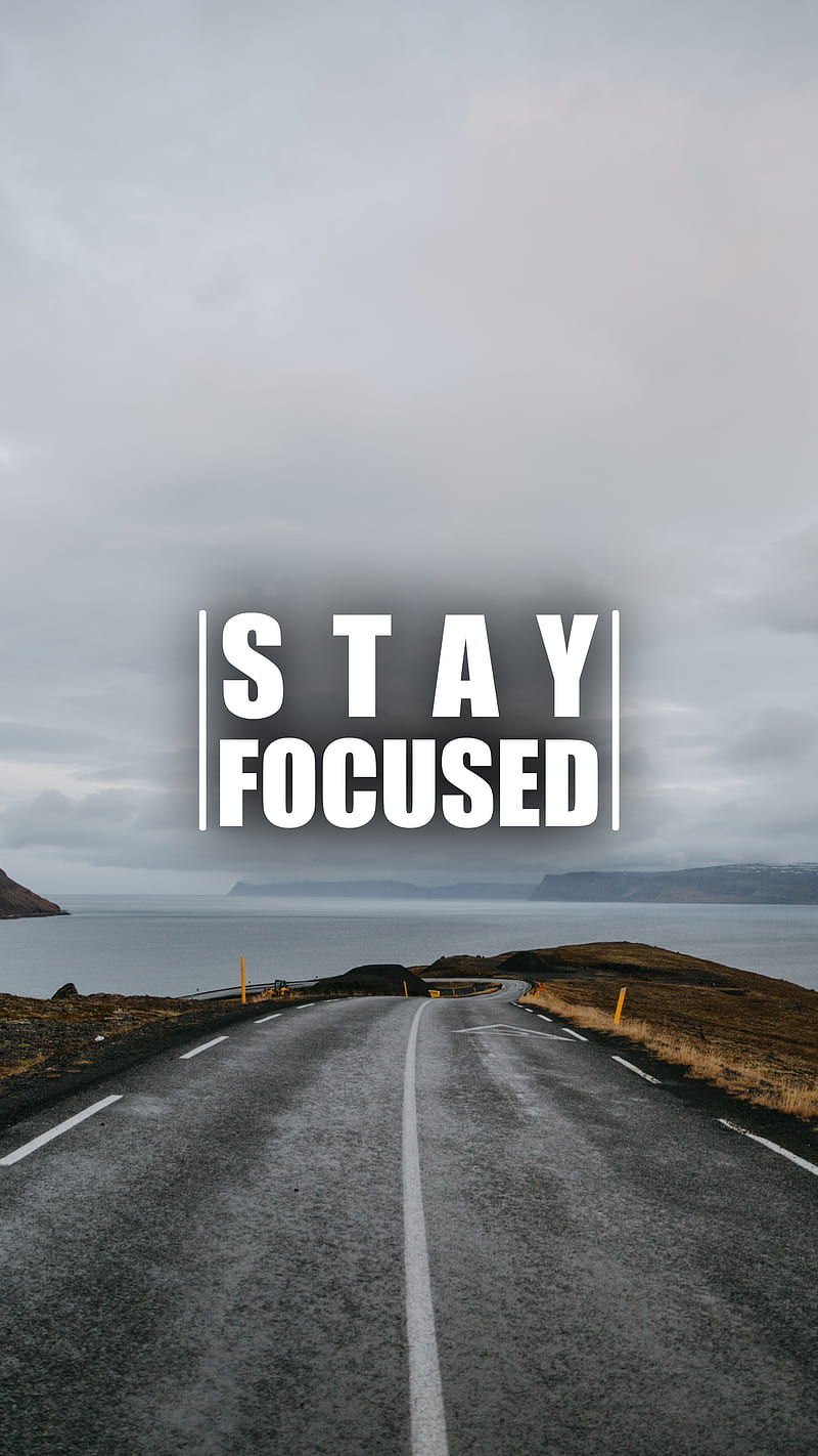 Stay Motivated Wallpapers  Wallpaper Cave