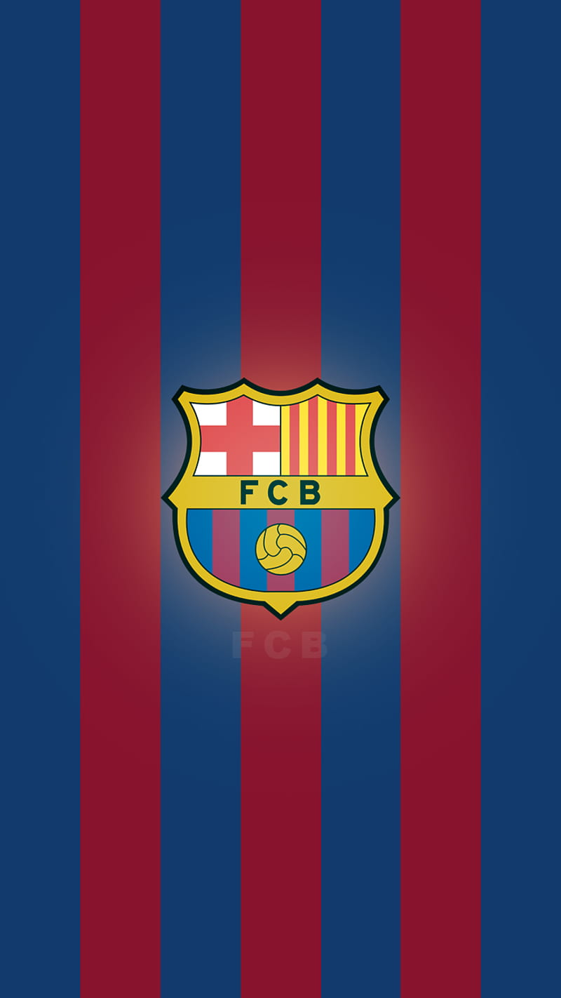 Barcelona FCB, note, samsung, HD phone wallpaper