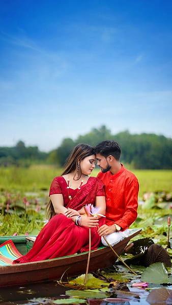 LOvely Young Couple In Kissing Pose Stock Photo, Picture and Royalty Free  Image. Image 24606876.
