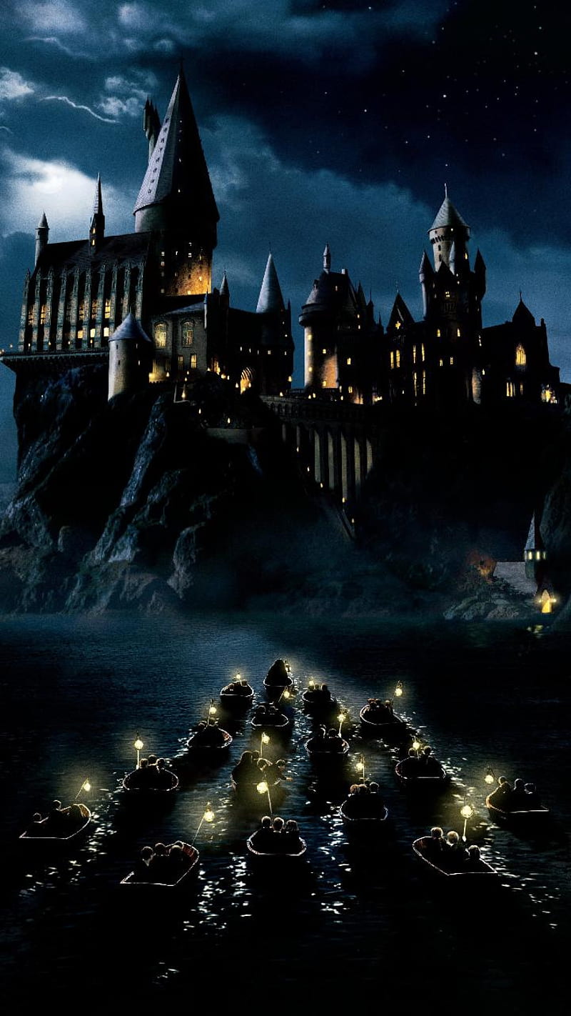 Hogwarts Legacy Poster HD phone wallpaper  Peakpx