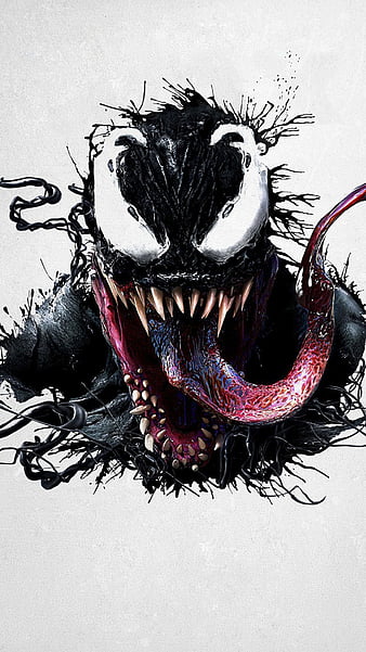 Venom Wallpaper 4k HD ID:3526