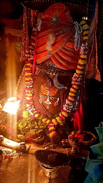 Mahakal, bhole, god, indian god, lord, shiva, ujjain, HD phone wallpaper |  Peakpx
