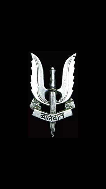 Indian Army Logo png download - 525*525 - Free Transparent Special Warfare  Insignia png Download. - CleanPNG / KissPNG