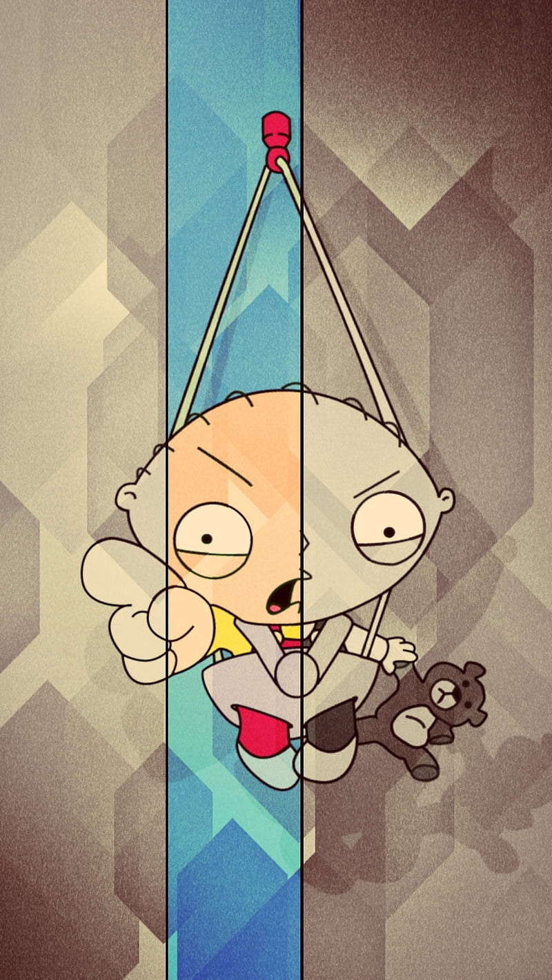 stewie griffin, best, family guy, nice, HD phone wallpaper
