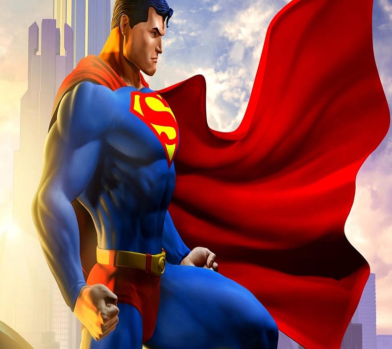 Page 45 | HD . superman wallpapers | Peakpx