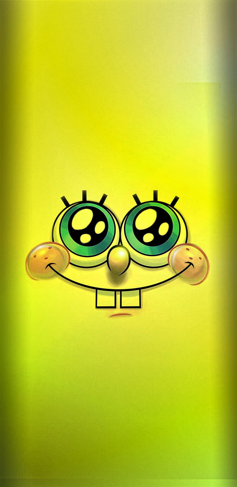 Spongebob Clown Edge Legend Logo Sqaurepaints Hd Phone Wallpaper Peakpx