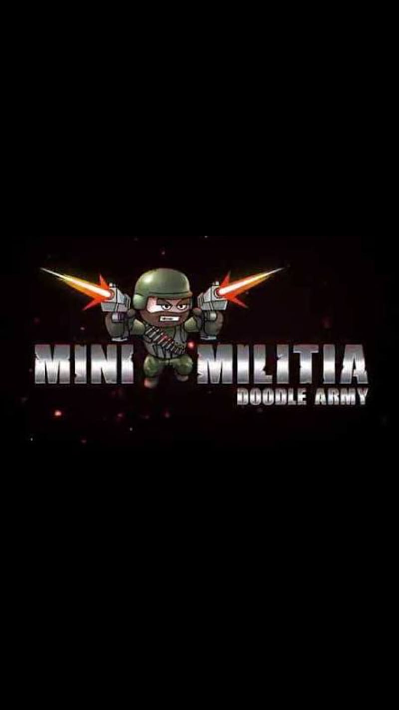 Team PRO - Mini Militia added a... - Team PRO - Mini Militia