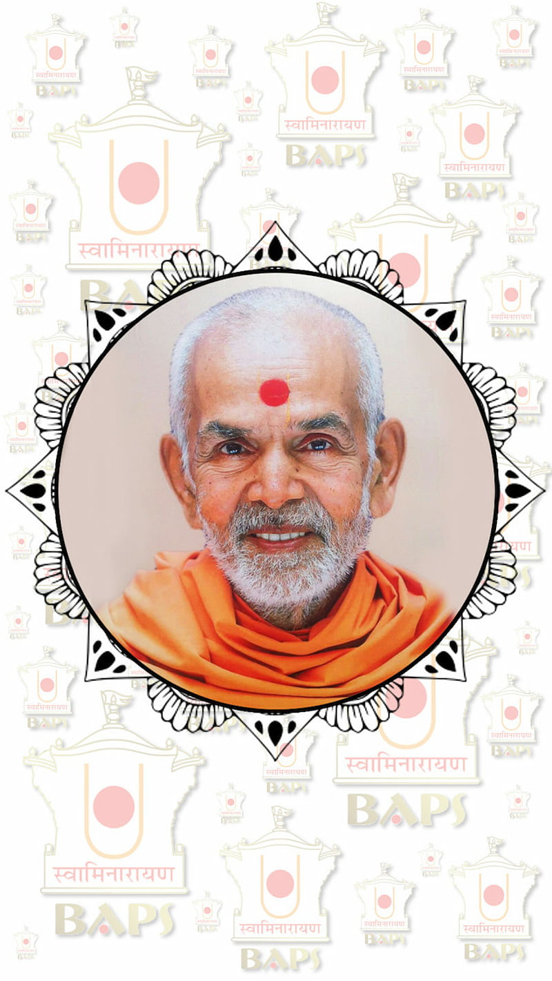 X 上的 Neasden TempleOnThisDay we celebrate the 85th birthday of His  Holiness MahantSwami Maharaj spiritual leader of BAPS His saintliness  humility and selfless service continue to inspire countless spiritual  aspirants around the