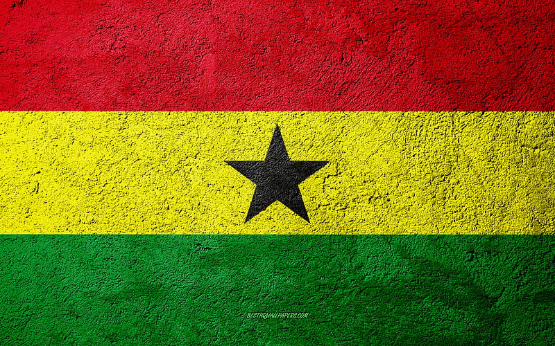 Wallpaper Ghana