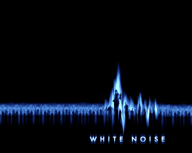 White Noise, Full Movie