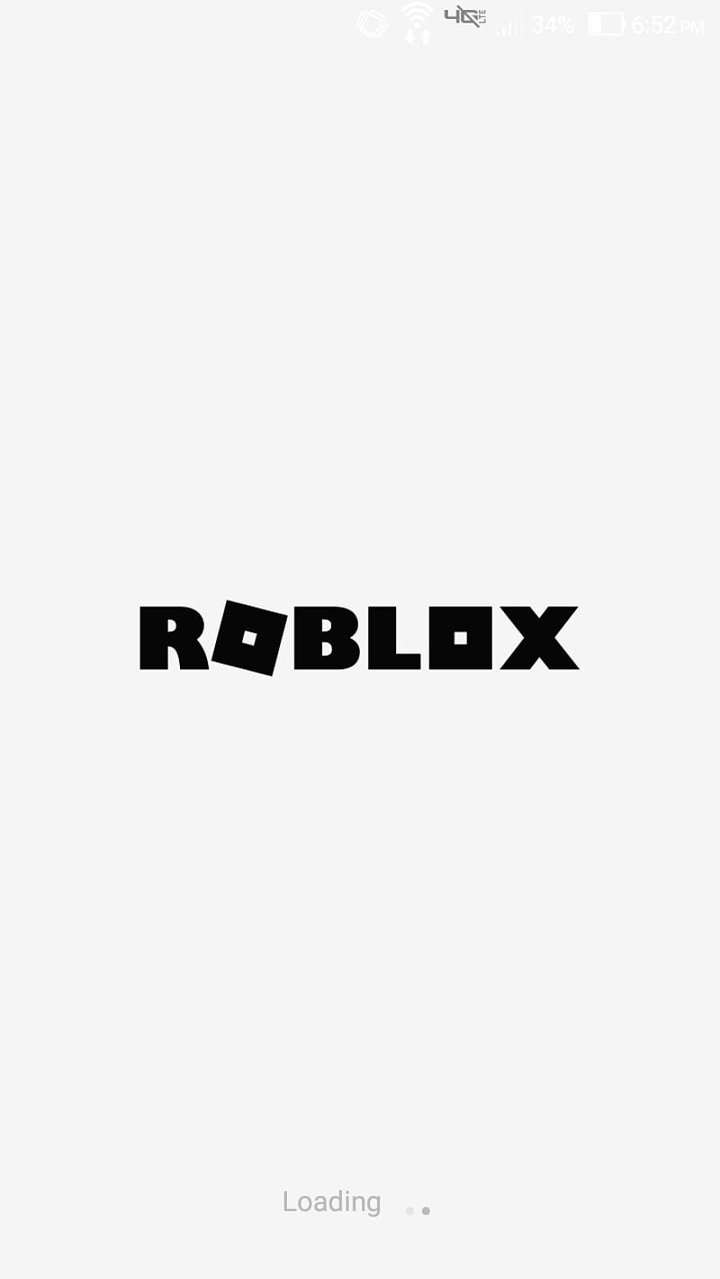 Aggregate 66+ wallpaper roblox logo best - in.cdgdbentre