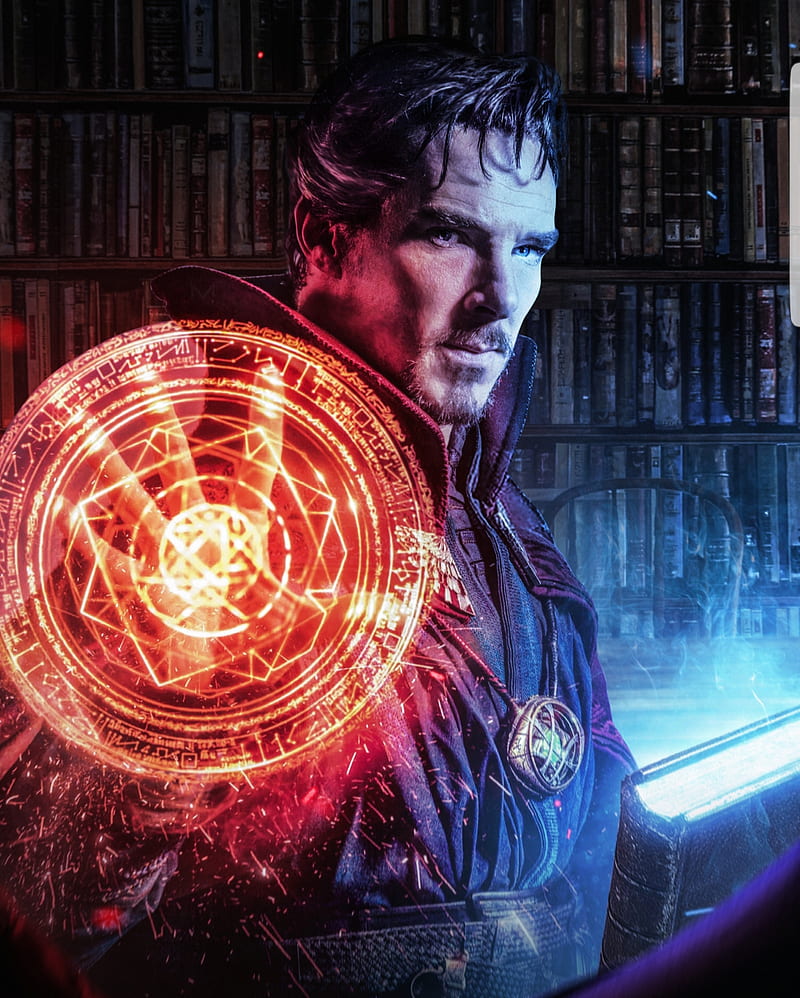 Dr strange, avengers, doctor, infinity, marvel, theme, guerra, wars, HD  phone wallpaper | Peakpx