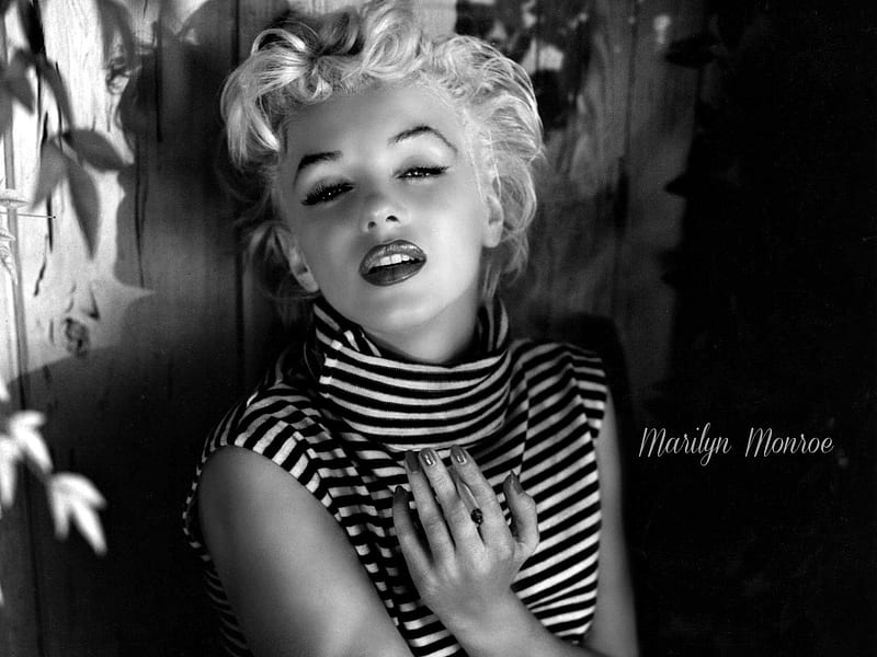 Marilyn Monroe, bonito, model, actress, sexy, HD wallpaper | Peakpx