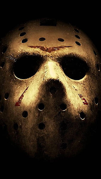 I made a Jason wallpaper! : r/mkxmobile