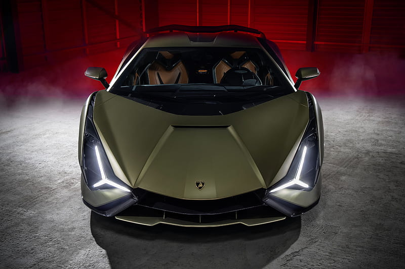 Lamborghini Sian 2021, lamborghini-sian, carros, 2021-cars, lamborghini, HD wallpaper