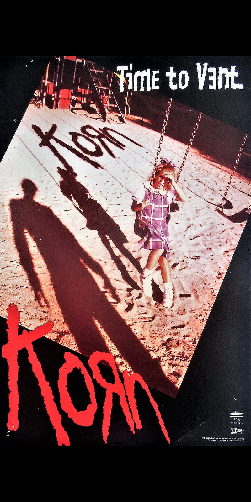 Korn , rock, band, poster, HD phone wallpaper