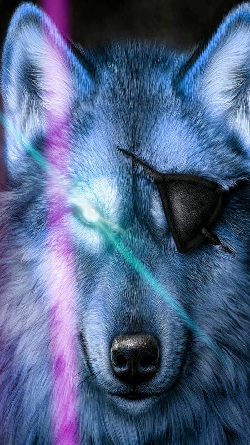 Best Wolf [ Ultra ], Cute Baby Wolves, HD phone wallpaper