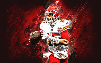 Download wallpapers Kansas City Chiefs, 4k, American football club, grunge  art, grunge texture, American flag, NFL, Kansas City, Missouri, USA,  National Football League, USA flag, American football for desktop with  resolution 3840x2400.