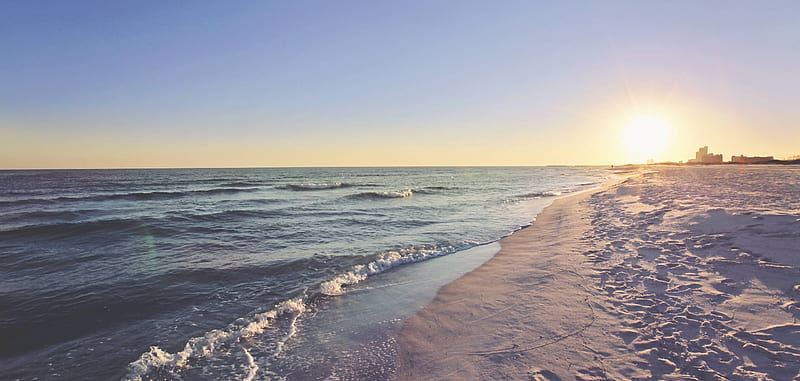 Gulf Coast AL Vacation Rentals, Orange Beach Alabama, HD wallpaper
