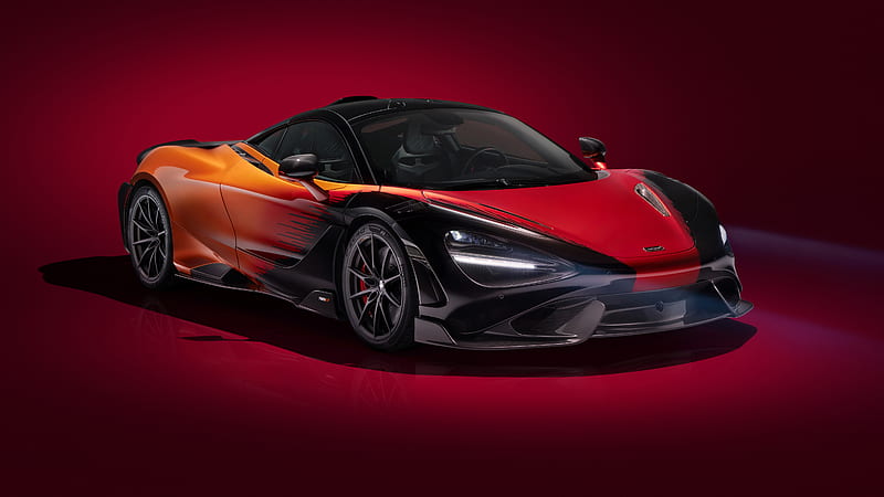 McLaren 765LT, mclaren-765lt, mclaren, carros, HD wallpaper
