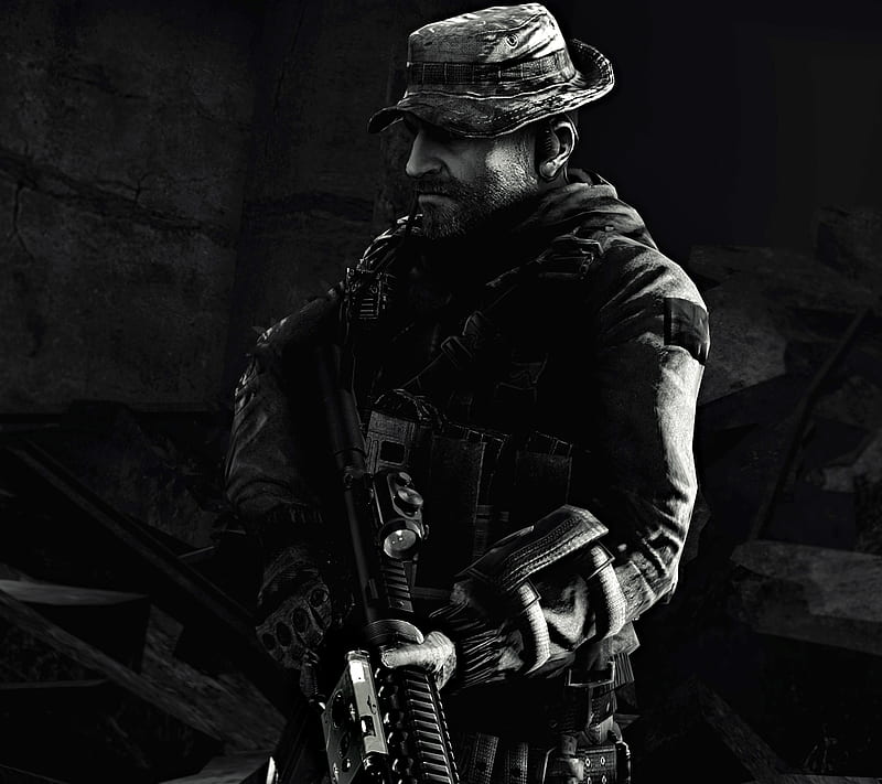 Captain Price Call Of Duty Modern Warfare Call Of Duty characters Captain  Price art HD wallpaper  Peakpx
