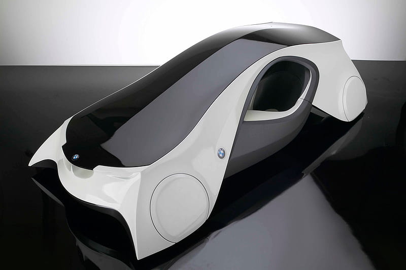 Auto del futuro 1, prototipo, auto, carro, futuro, Fondo de pantalla HD |  Peakpx