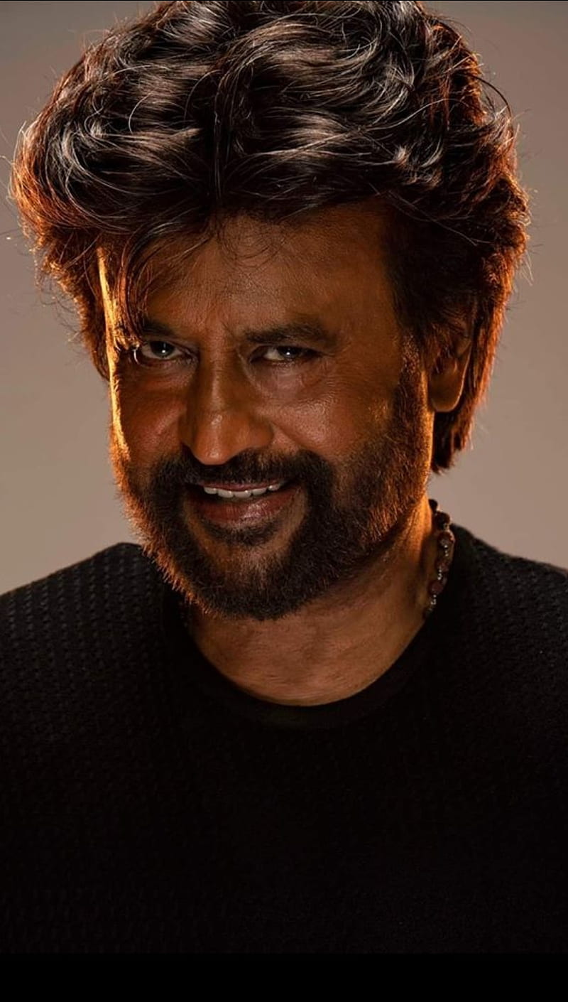 Incredible Compilation of Over 999+ High-Definition Images of Rajinikanth in Full 4K