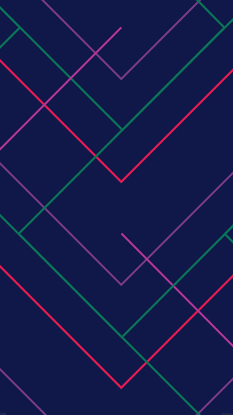 Lines, abstract, colorful, pattern, stripes, texture, HD phone wallpaper