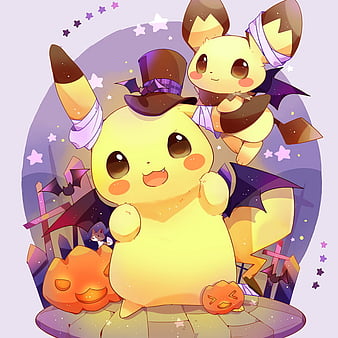 Steam WorkshopPokemon Mimikyu Halloween