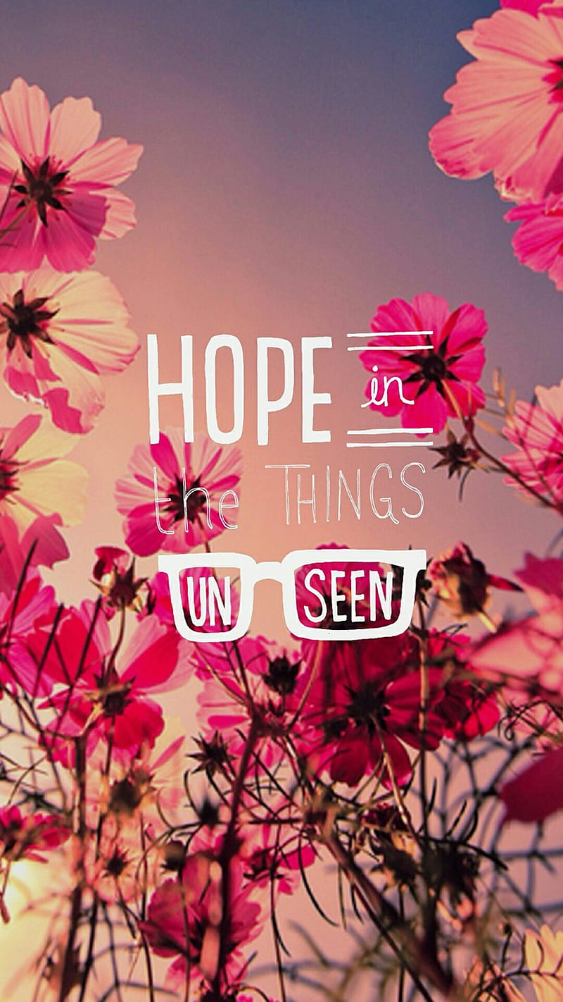 HD hope be positive wallpapers | Peakpx