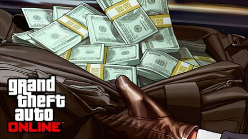 Como ganar dinero en GTA 5 – Actualizado 2020 Imagínate con Exito
