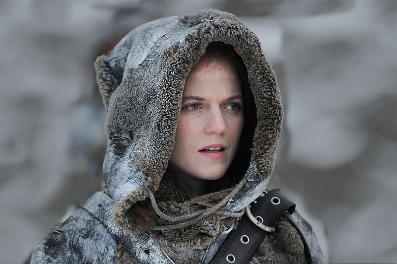 Game Of Thrones, Tv Show, Rose Leslie, Ygritte (Game Of Thrones), HD wallpaper