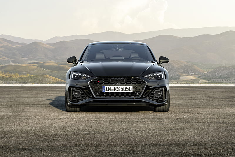 Audi, Audi RS5, HD wallpaper Audi, Audi RS5, HD wallpaper