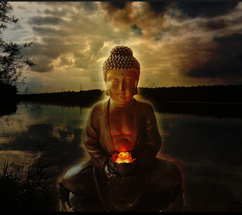 Buddhism 5, asia, buddhism, religion, spiritual, HD wallpaper