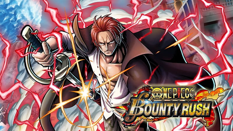 One Piece: Bounty Rush: All about One Piece: Bounty Rush