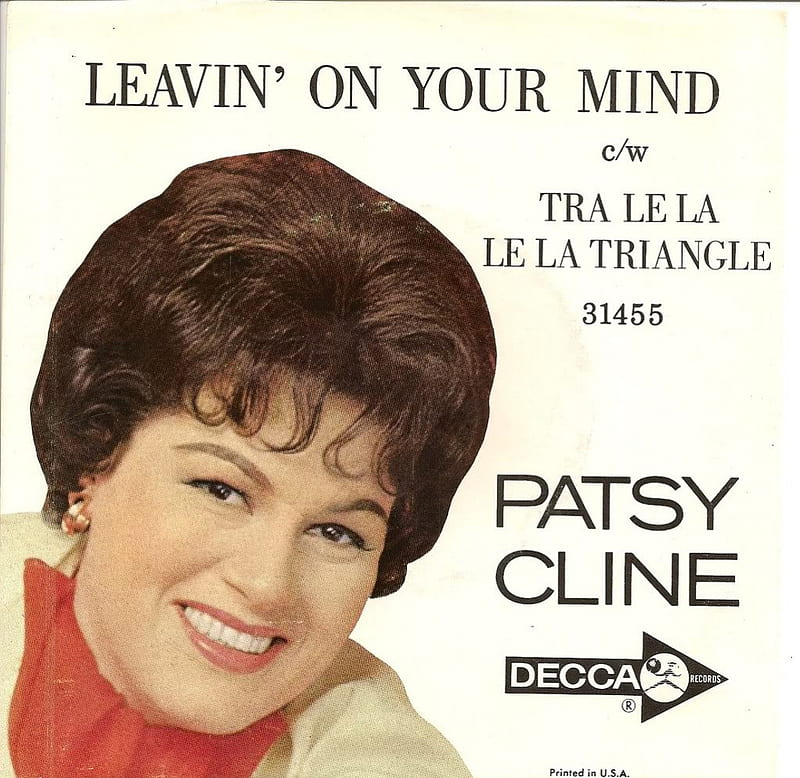 patsy cline, patsycline, country, music, icon, HD wallpaper