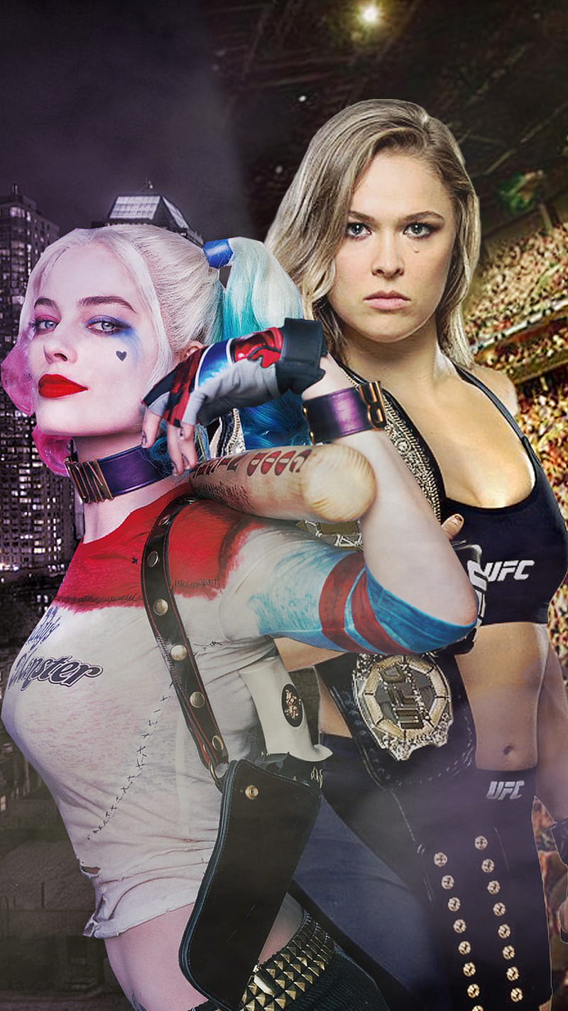 rowdy is here  Ronda rousey wallpaper Ronda jean rousey Ronda rousey
