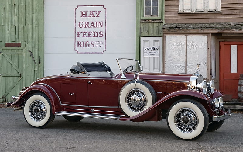 1931-1937 Cadillac V12, 1937, V12, Cadillac, car, auto, classic, vintage, 1931, HD wallpaper